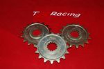 520 - 525 Sprockets - Front
